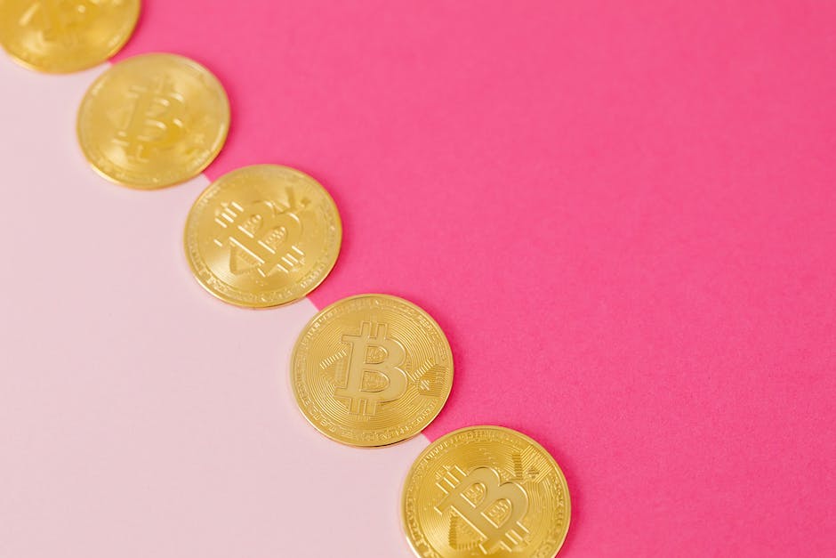 how is bitcoin trending