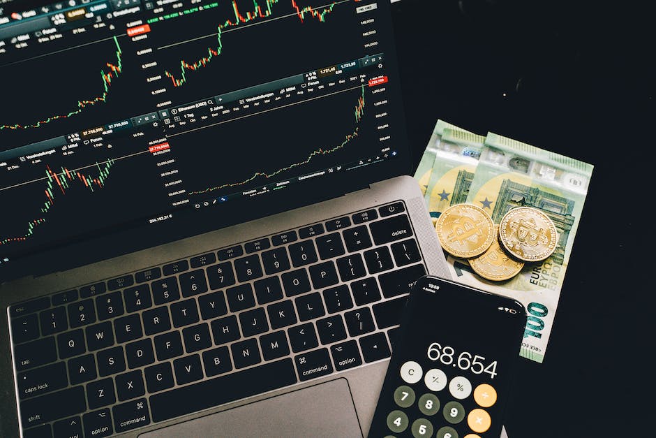how is cryptocurrency trending