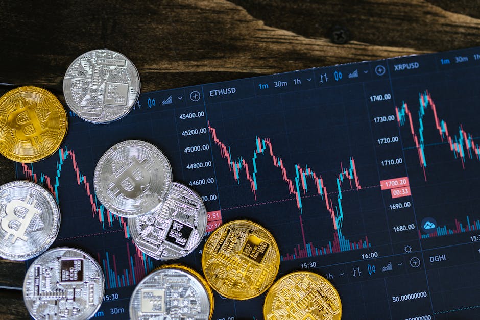 how to find upward trending stocks