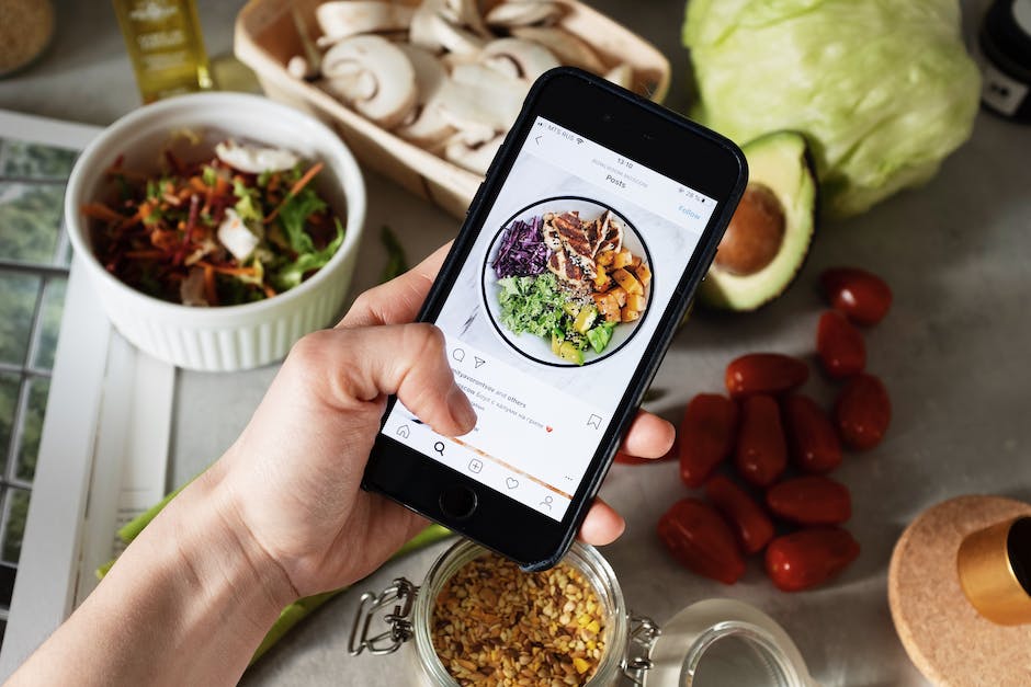 how to get trending hashtags on instagram