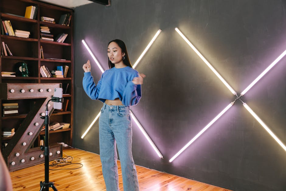 how to run a tiktok influencer marketing campaign