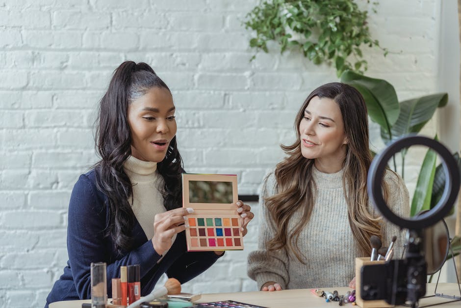 influencer marketing show