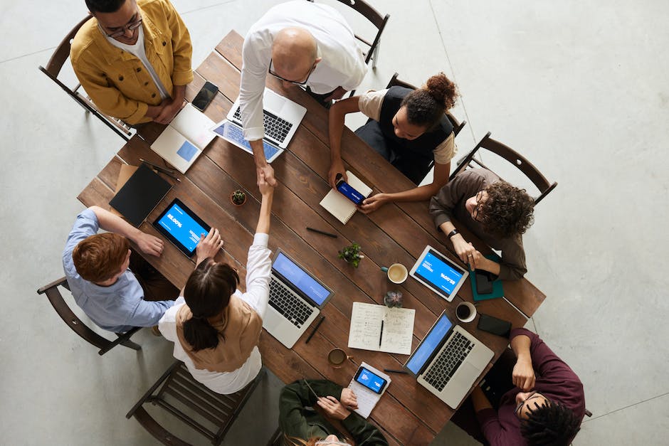 discuss the revolution of marketing
