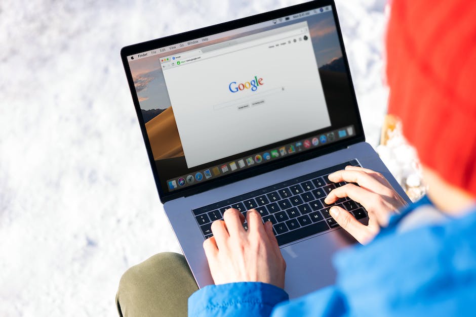 how google trends works