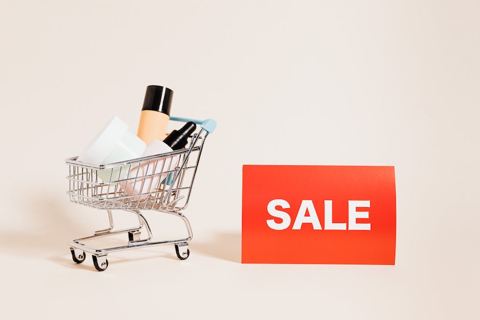 how to find trending products