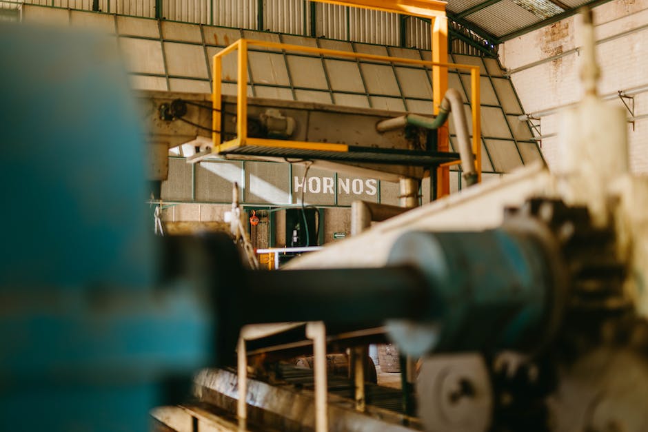 how to revolutionize an industry
