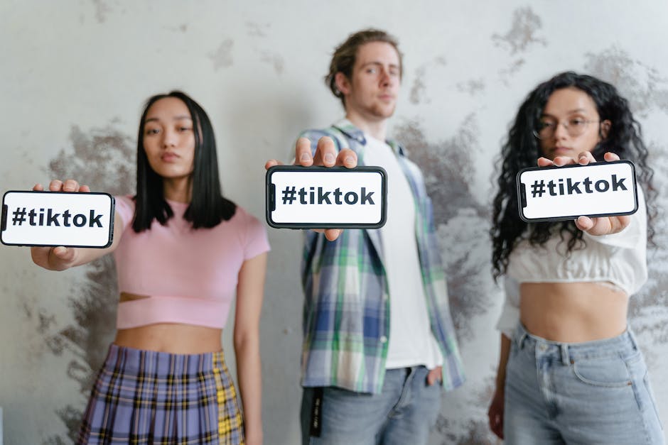 how to see trending on tiktok