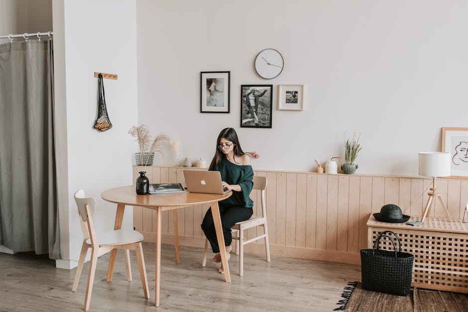 how to start a social media management home business