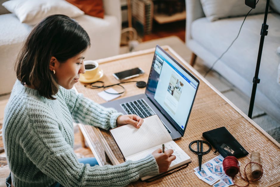 how to start a social media management home business