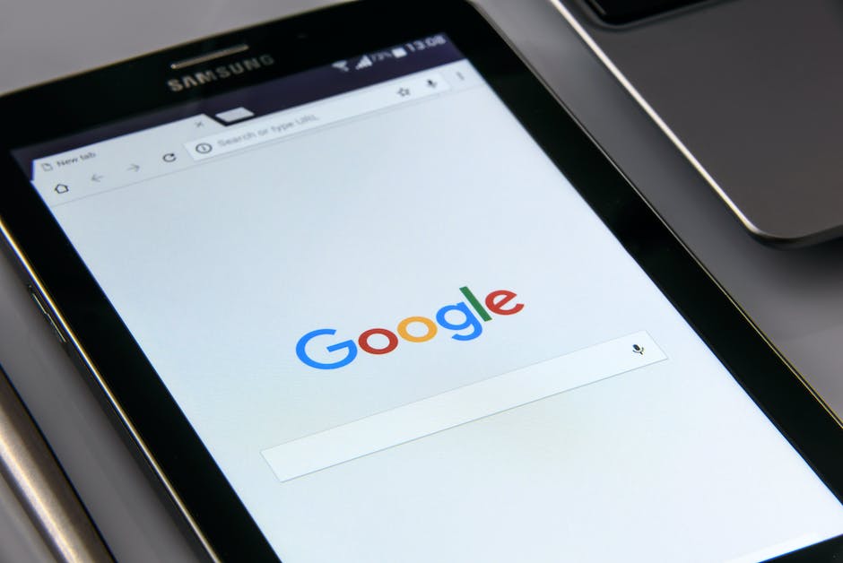 r google trends