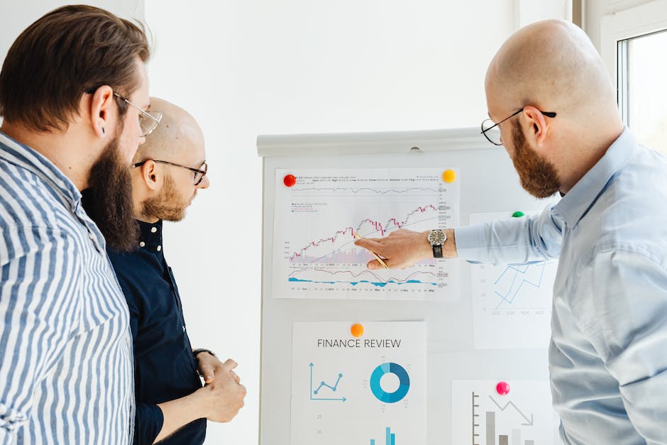 what is a market trend analysis