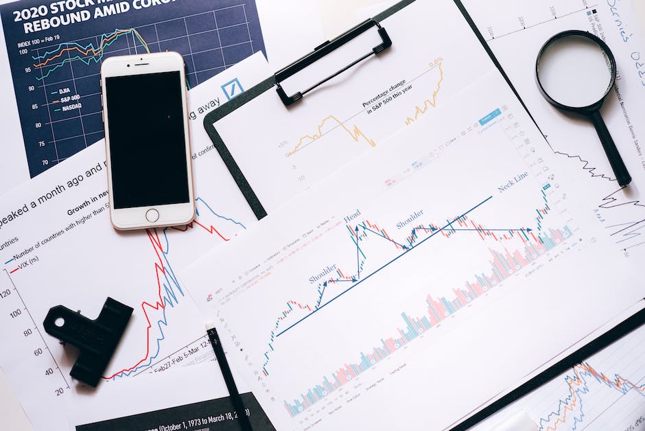 what is a market trend analysis