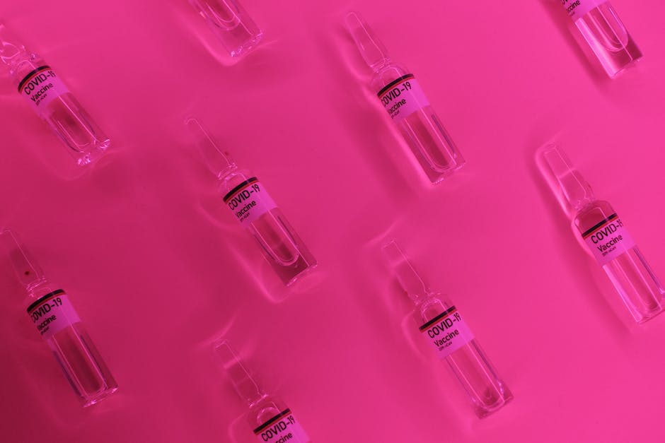 how moderna and pfizer vaccines compare