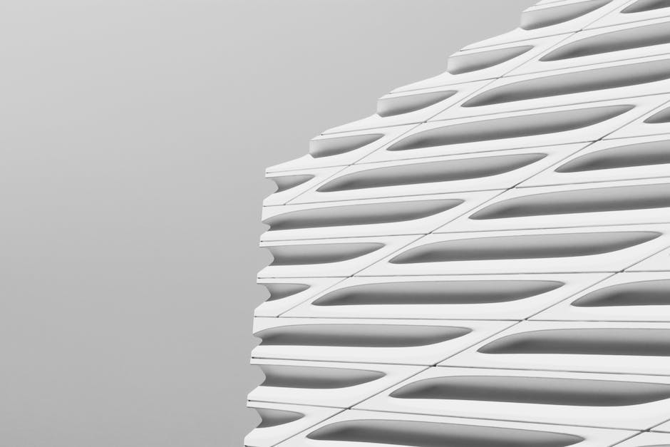 modern marketing structure