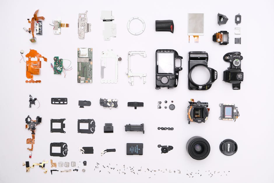 the modern marketer is made up of two parts