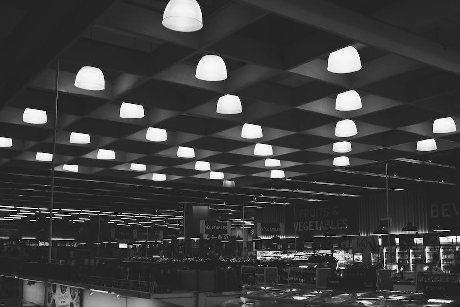 what is a modern market